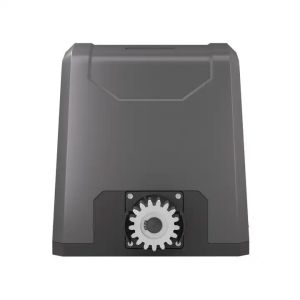 China Waterproof And Lighting Protection Design 800kg AC Motor Slide Gate Electric Drive System on sale