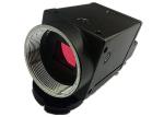 4 Axis Control CCD Machine Vision Laser Marking Machine With Automatic Position