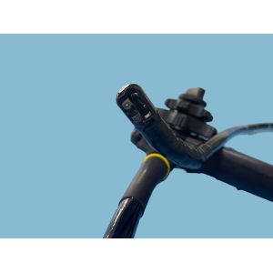 TJF-160VF Medical Endoscope Video Duodenoscope 11.3mm OD 124cm Working Length