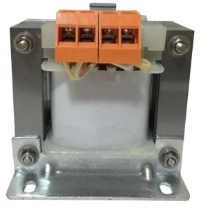 250VA Single Phase Control Power Transformer 220V/230V/240V To 24V