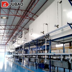 9000pcs/H Disposable 80m Latex Glove Making Machine Nitrile Gloves Making