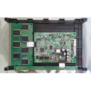 8.9" EL 640×400RGB 60cd/m² LJ089MB2S01 Sharp TFT LCD Display