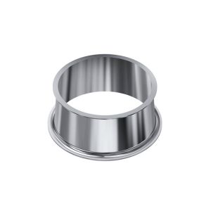 Ring Forging Process Customized And Precision CNC Machining Parts