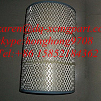 Cheap Oil Filter Ytr 4105 Xcmg Wheel Loader Spare Part for sale
