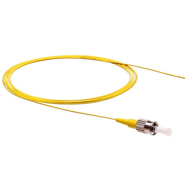 Fiber Pigtails FC APC UPC Optical Fiber Cables for FTTH OM3 2m 3m high speed
