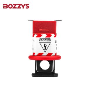 Cheap Small Industrial Circuit Breaker Lockout for Insulation Lockout for sale