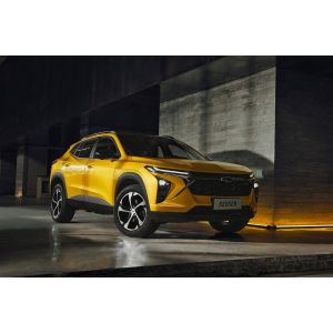 2023 2024 Chevrolet Seeker 1.5t Left Hand Drive Gasoline Car Compact Suv