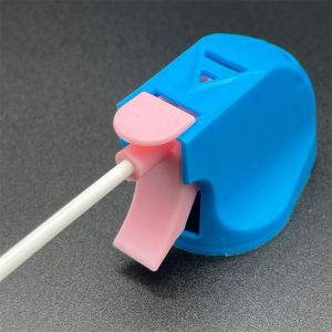 Durable Trigger Spray Cap for Industrial Use with High-Pressure Performance