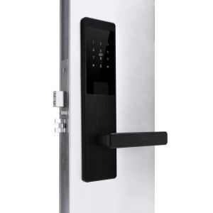 Access control hotel door lock smart door lock with card Smart Door Lock