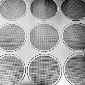 Precision Photo Etch Mesh – Custom Metal Mesh Sheets by High-Precision Chemical
