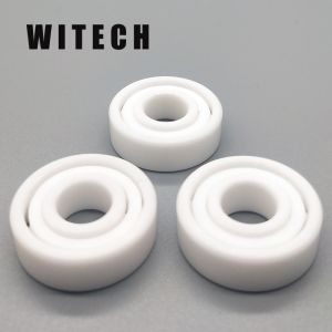 Si3N4 Bearing Ball Deep Groove