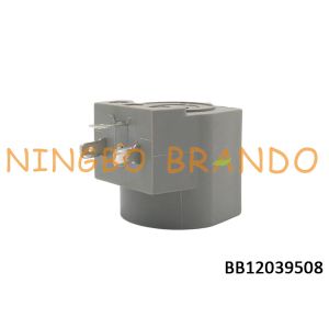 Goyen Type Pneumatic Solenoid Coil K0302 24V AC 50/60Hz For CA Series Pulse