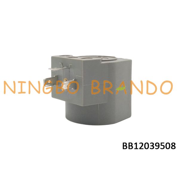 Goyen Type Pneumatic Solenoid Coil K0302 24V AC 50/60Hz For CA Series Pulse
