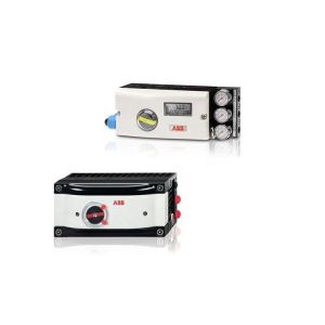 Double Acting ABB Positioner V18345-1010551001 with Confidence