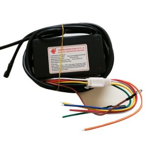 Automatically Ignition Electronic Pulse Igniter 220VAC / 110VAC THD103
