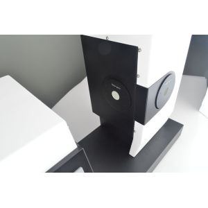 10nm wavelength interval 400-700nm wavelength Haze Measurement Instrument /