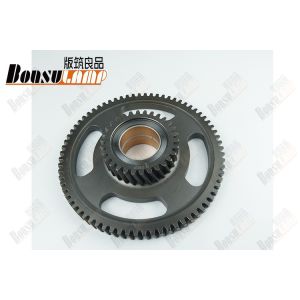 6HK1XQP 6HK1XXY 6HK1 FVR Direct Injection Engine Idle Timing Gear Z=72 8