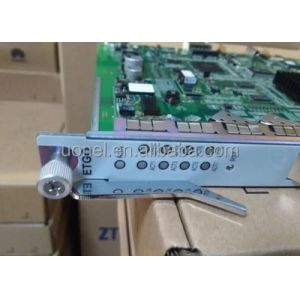 ZTE C300 ETGOD type D Card business board for ZTE OLT ETGOK ETGOB ETGOE