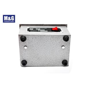 Demagnetizer, Industrial Magnet, Demagnetization