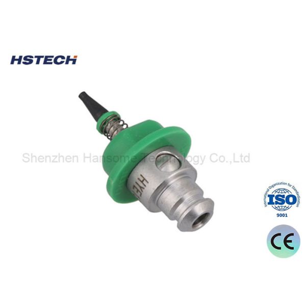 High Quality Ceramic Tungsten Steel SMT Spare JUKI Parts Nozzle For SMD Pick And