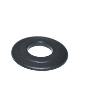 Auto Rubber Diaphragm Seals EPDM NBR FKM Diaphragm Sulfur Cured