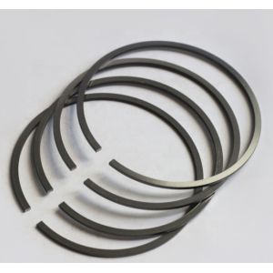 S1301-92080 Hydraulic Piston Rings , Air Compressor Piston Rings For J05E J08E