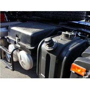 China Urea Tank Aluminum Casting Molds Rotomolding Customerized on sale