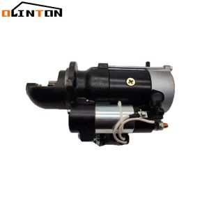 Construction Works 24V/6.0KW Starter Motor Part No 5316206 for Excavator Spare