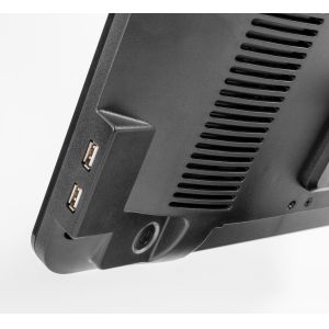 Stock Foldable Cash Register 280FN 15.6'' Touch Screen for Android/Windows Sales