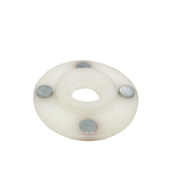 Quality Plastic Circular High Precision PCB Pressure Foot Base For CNC Qianghua Drilling Machine wholesale