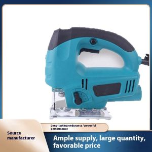 BobenMulti-function JigSaw Miter Cutting Machine Wood AluminumPlastic Panel