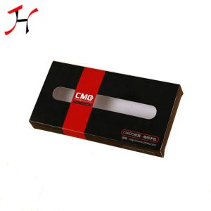 OEM Service Recyclable Custom Clothing Boxes For Underwear​ Packaging