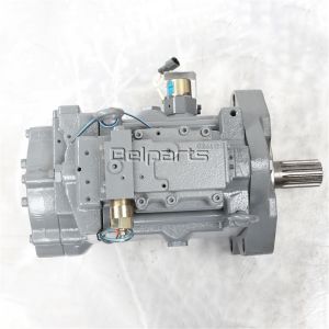 K3V280SH-NXXXL-OE01 EX750-5 Export Quality Excavator Hydraulic Man Pump Assembly