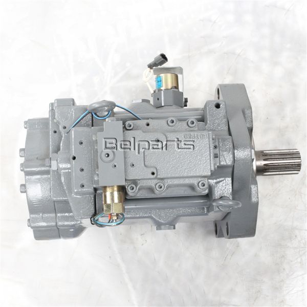 Quality K3V280SH-NXXXL-OE01 EX750-5 Export Quality Excavator Hydraulic Man Pump Assembly wholesale