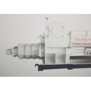 14000pcs/H White 160kw Small Clay Brick Making Machine