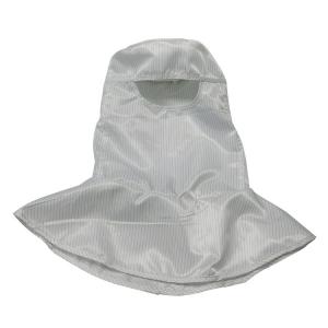 Cheap 99% Polyester 1% Carbon Fibre ESD Antistatic Safety Cap For Workshops for sale