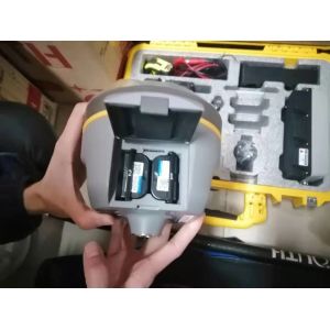 High Precision 220 Channels South Galaxy G1 RTK GNSS Receiver