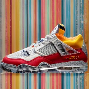 Rubber Outsole Custom Design Basketball Shoes Comfortable Professional