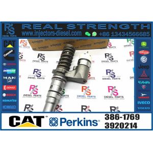 Excavator Parts 3116 Engine Injector 0R-8483 0R-3002 0R-8477 0R-3190 0R-8473 4P