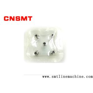 Panasonic NPM CM602 230CS SMT Nozzle N610040788AA N61004078AD Long Lifespan