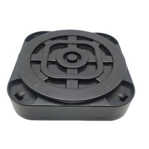 Cheap Wafer Storage And Shipping Customizaton Solution With Anti-Static Clean PP Material for sale