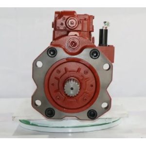 K3V180DT-9C69-17T R335-7 Hydraulic Pump For Excavators
