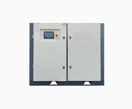 Quality Customized 380V Industrial Micro-Air Compressor 200KW Two-Stage Scroll Stationary Core Components Motor Pump 15KW Power Source wholesale