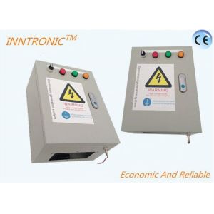 DC603S 60 KV Grey static Charging Electrostatic Charge Generator 150 W*2.5mA for