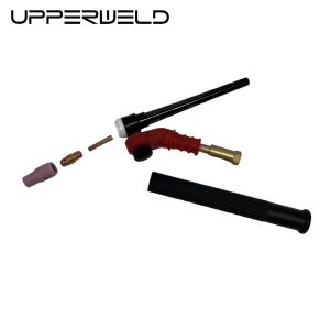 NR17 Rotatable Torch Body Customized Support for Welding Working Performance