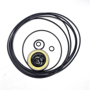 EX200LC-5 hitachi Hydraulic Motor Seal Kit Nitrile Rubber Material
