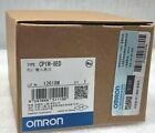 Quality CP1W-8ED 1 Year Omron Programmable Logic Controller with Relay Outputs wholesale