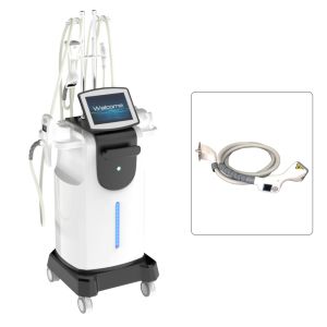 Weight Loss Vacuum RF Slimming Machine Body Circumference Reduction