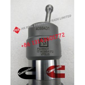 Fuel Injector Cum-mins In Stock QSK23 Common Rail Injector 4088431 4902827