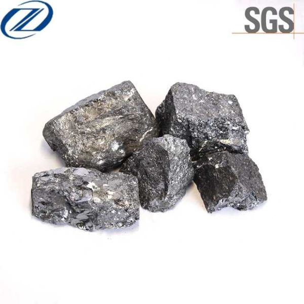Quality Calcium Silicon For Steelmaking Granule And Lump Shape In High Demand wholesale